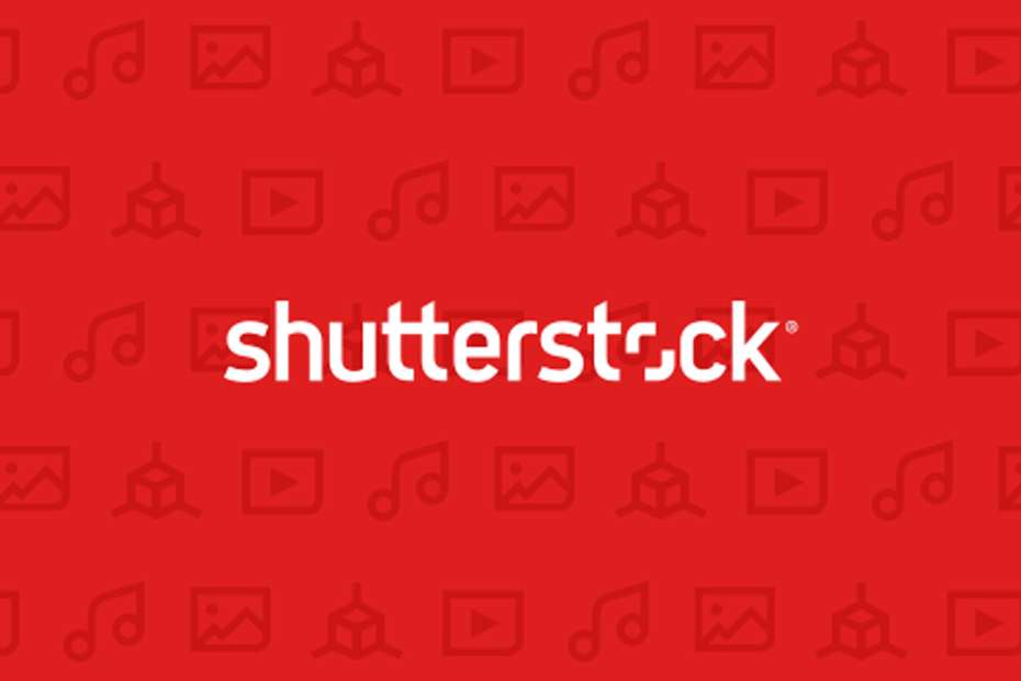 What is Shutterstock